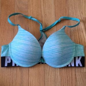 Victoria’s Secret Bra PINK